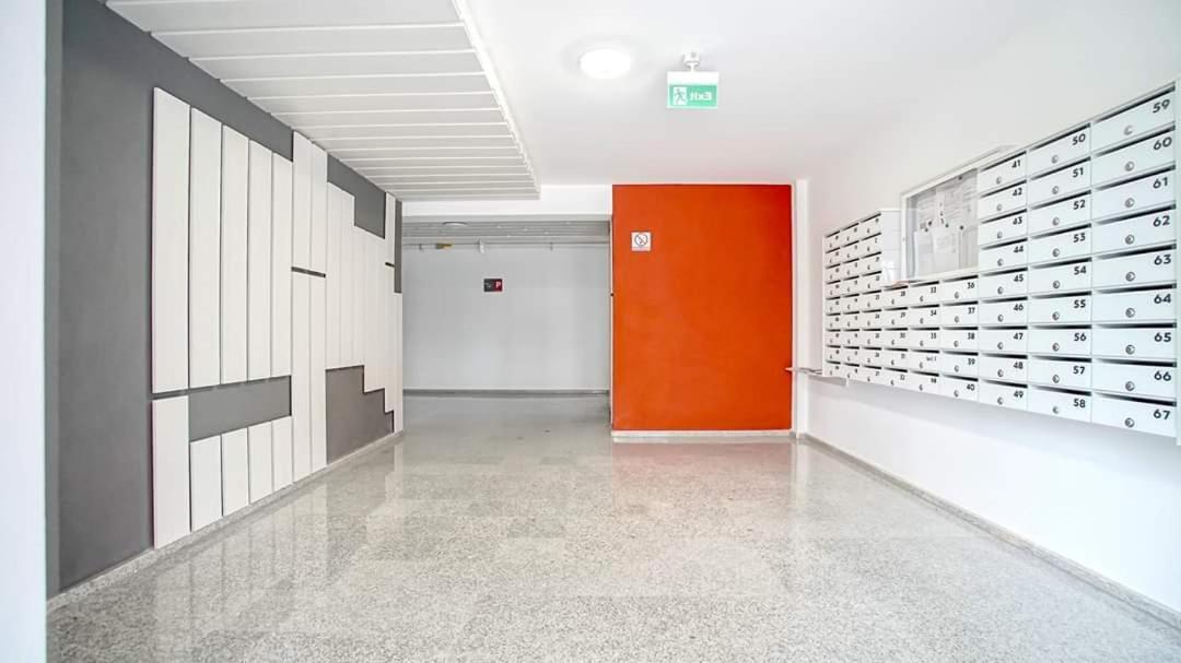 Apartamento Giorgia And Ary Braşov Exterior foto